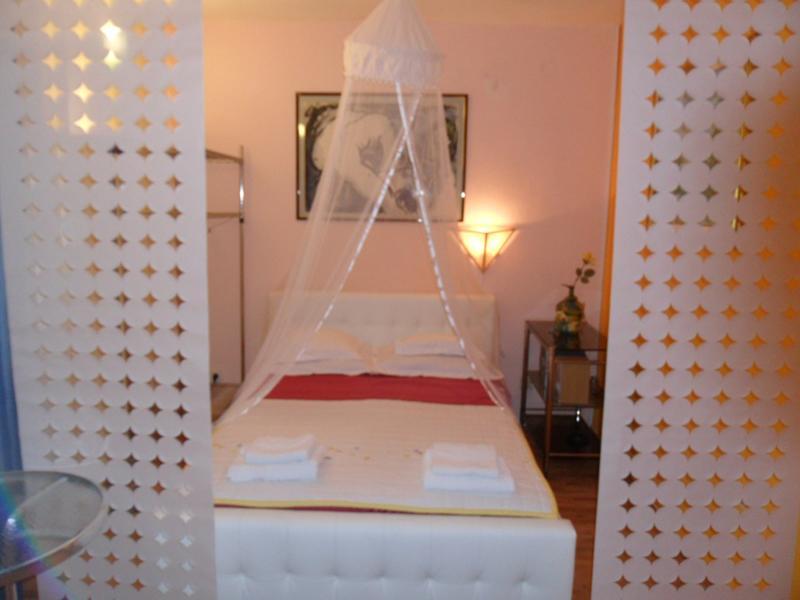 Apartments Mia Подгора Номер фото