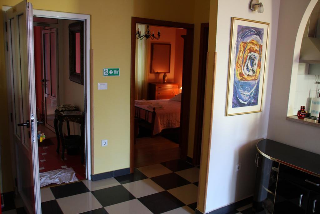 Apartments Mia Подгора Номер фото