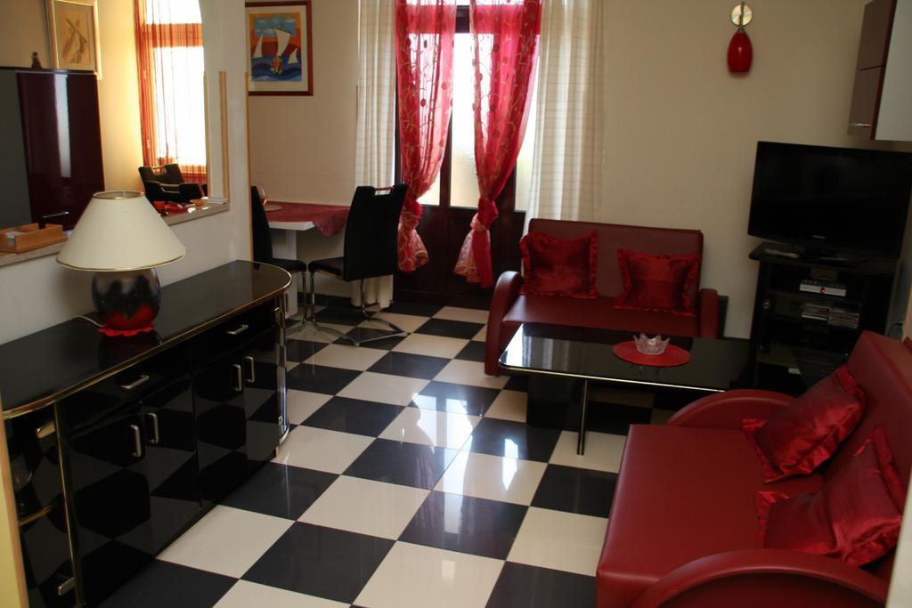Apartments Mia Подгора Номер фото