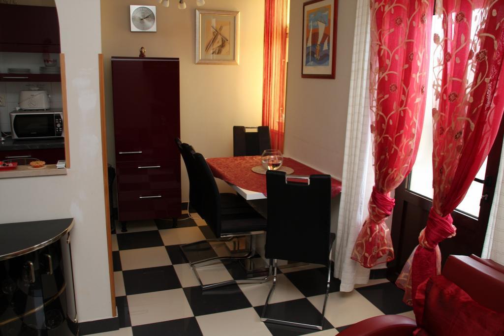 Apartments Mia Подгора Номер фото