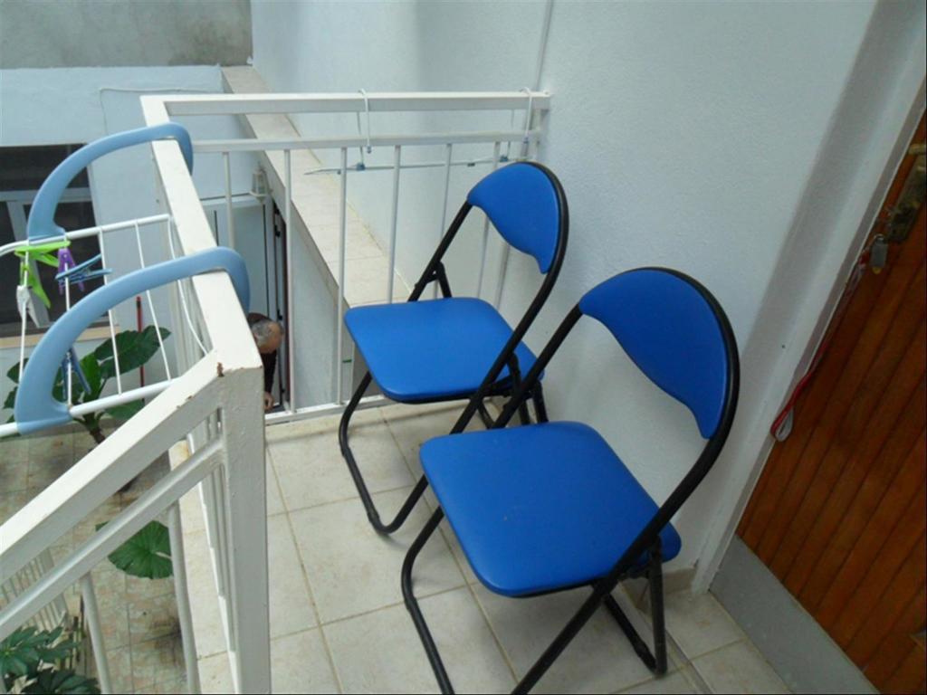 Apartments Mia Подгора Экстерьер фото