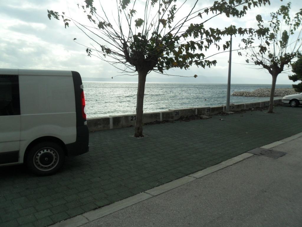Apartments Mia Подгора Номер фото