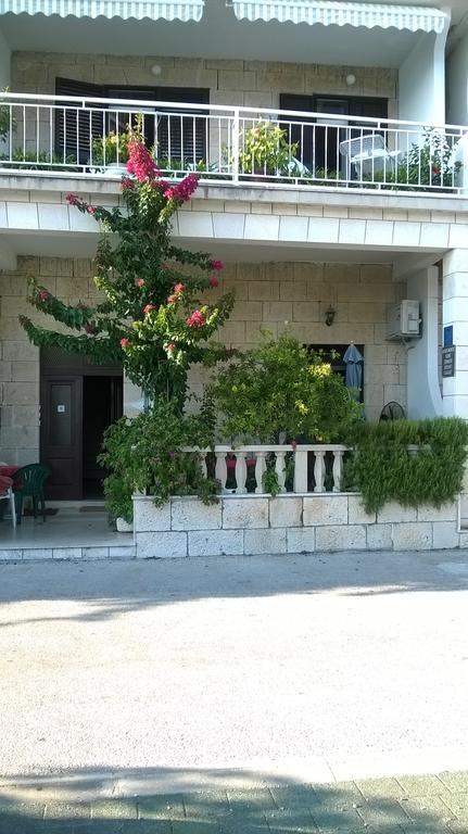 Apartments Mia Подгора Экстерьер фото