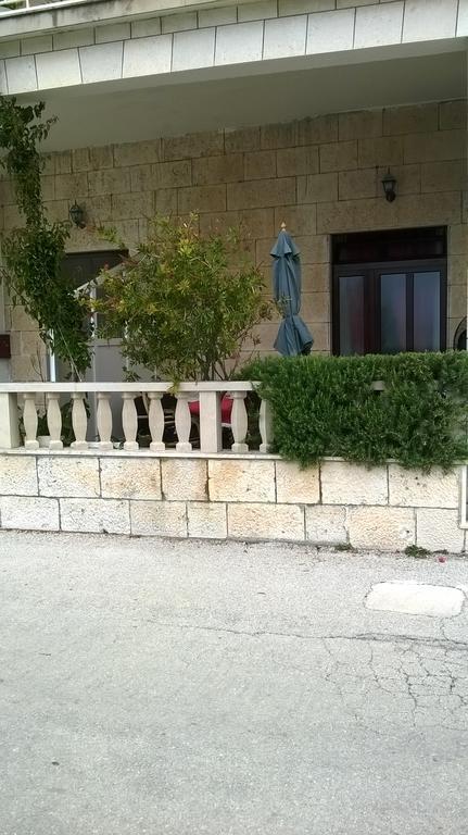 Apartments Mia Подгора Экстерьер фото