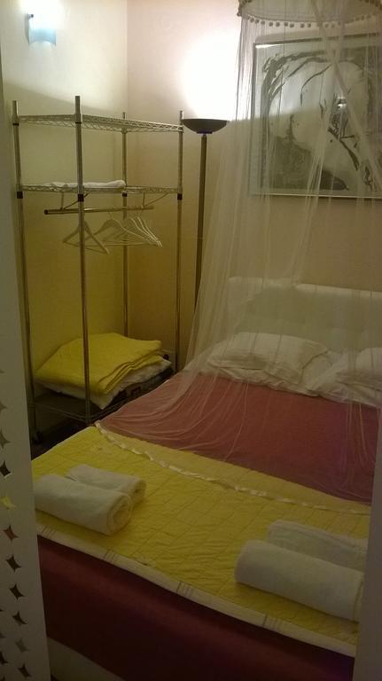 Apartments Mia Подгора Экстерьер фото