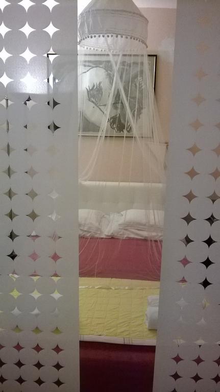 Apartments Mia Подгора Экстерьер фото