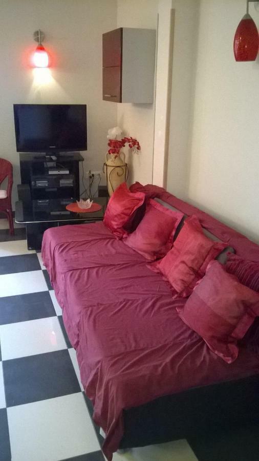 Apartments Mia Подгора Экстерьер фото