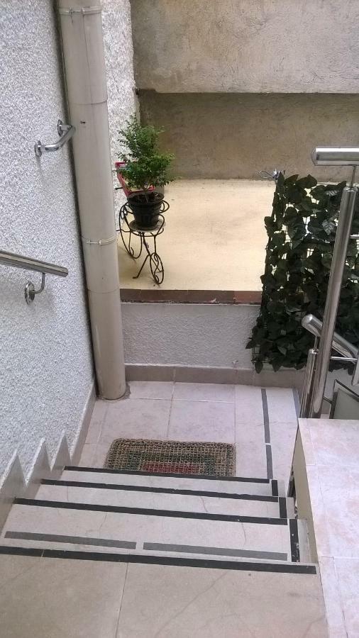Apartments Mia Подгора Экстерьер фото