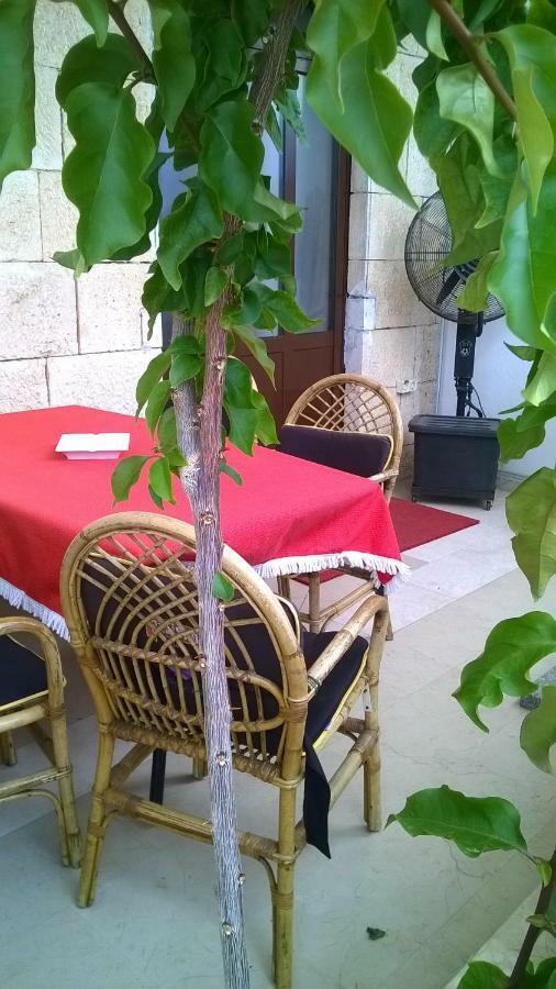 Apartments Mia Подгора Экстерьер фото