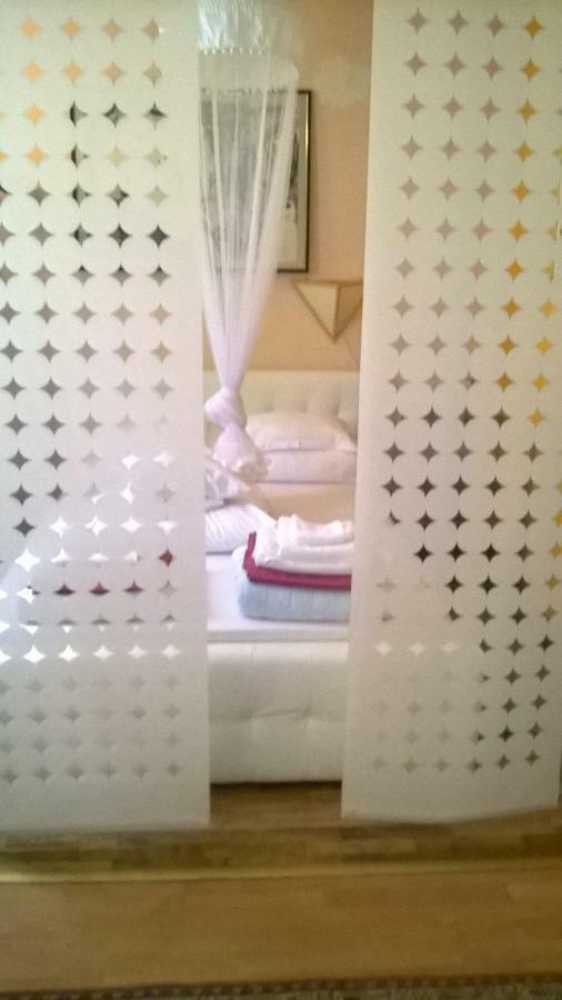 Apartments Mia Подгора Экстерьер фото